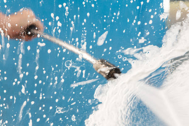 Best Fence Cleaning  in Leesville, LA