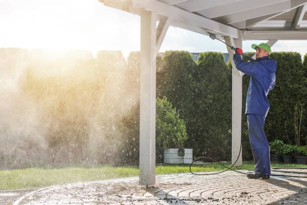 Best Gas Station Cleaning  in Leesville, LA