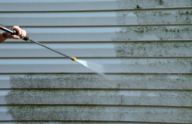 Best Pool Deck Cleaning  in Leesville, LA