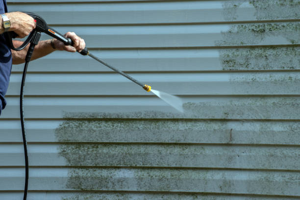 Professional  Pressure Washing Services in Leesville, LA
