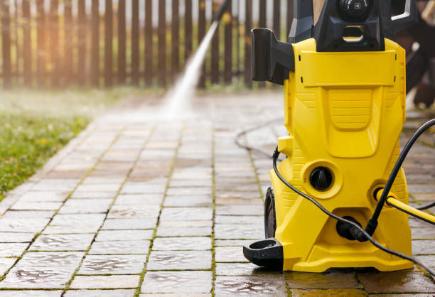Best Playground Equipment Cleaning  in Leesville, LA