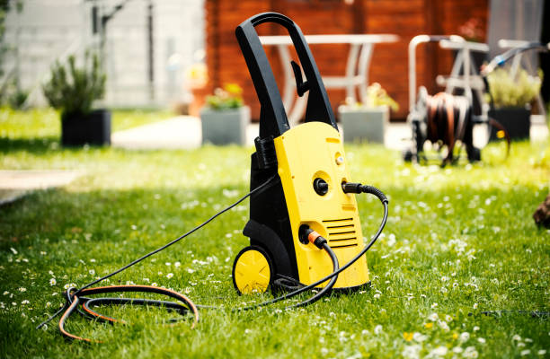 Best House Exterior Washing  in Leesville, LA